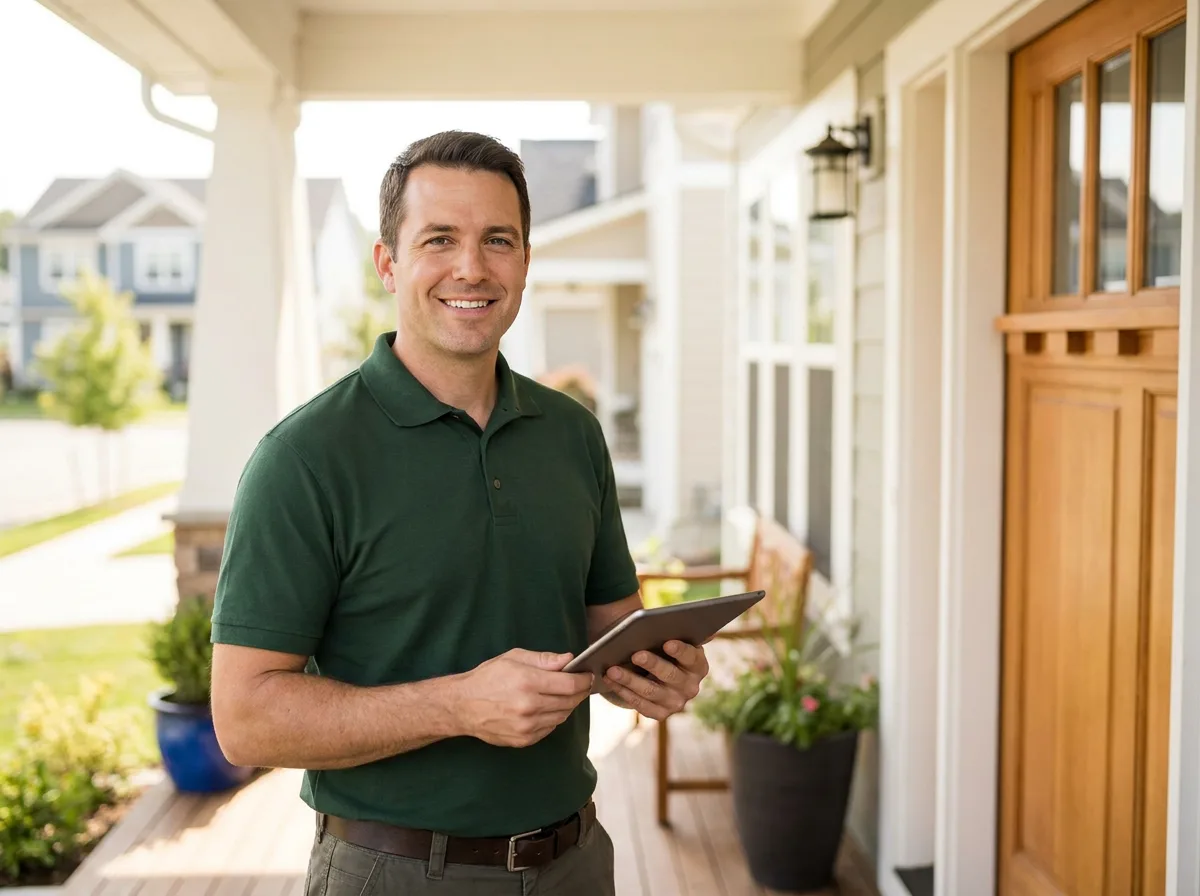 Pest control FAQs for Reesville, OH